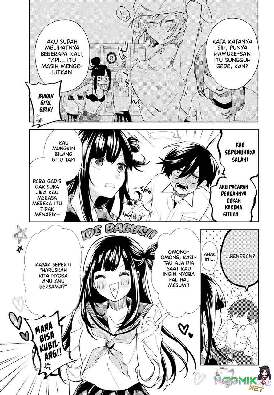 hiyori-chan-no-onegai-wa-zettai - Chapter: 6