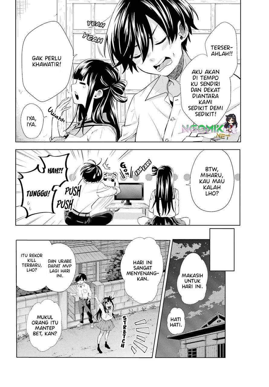 hiyori-chan-no-onegai-wa-zettai - Chapter: 6