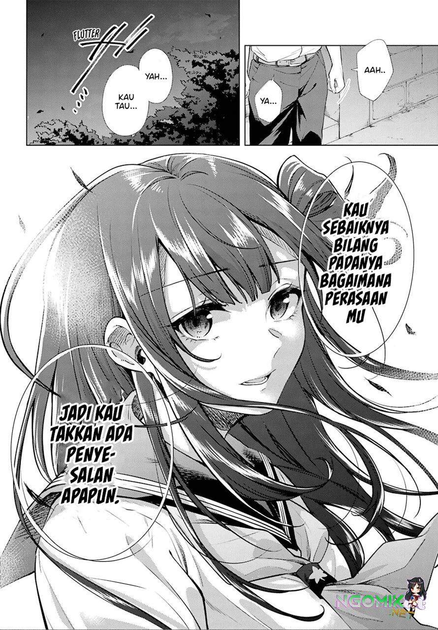 hiyori-chan-no-onegai-wa-zettai - Chapter: 6