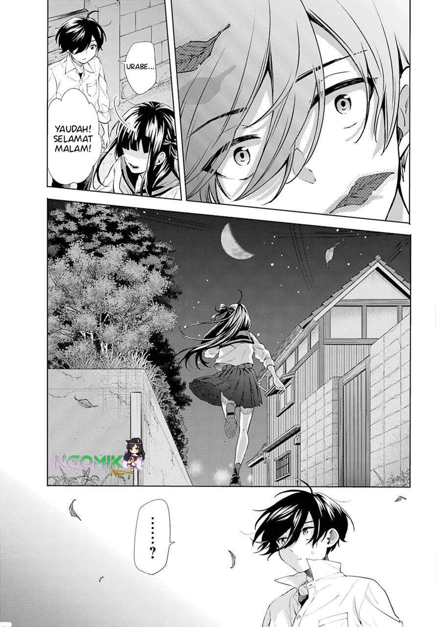 hiyori-chan-no-onegai-wa-zettai - Chapter: 6