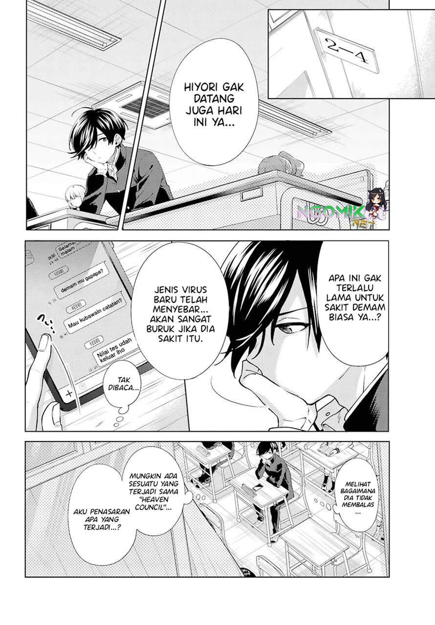 hiyori-chan-no-onegai-wa-zettai - Chapter: 6