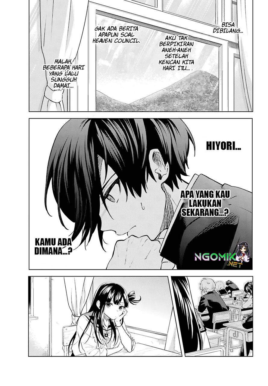 hiyori-chan-no-onegai-wa-zettai - Chapter: 6