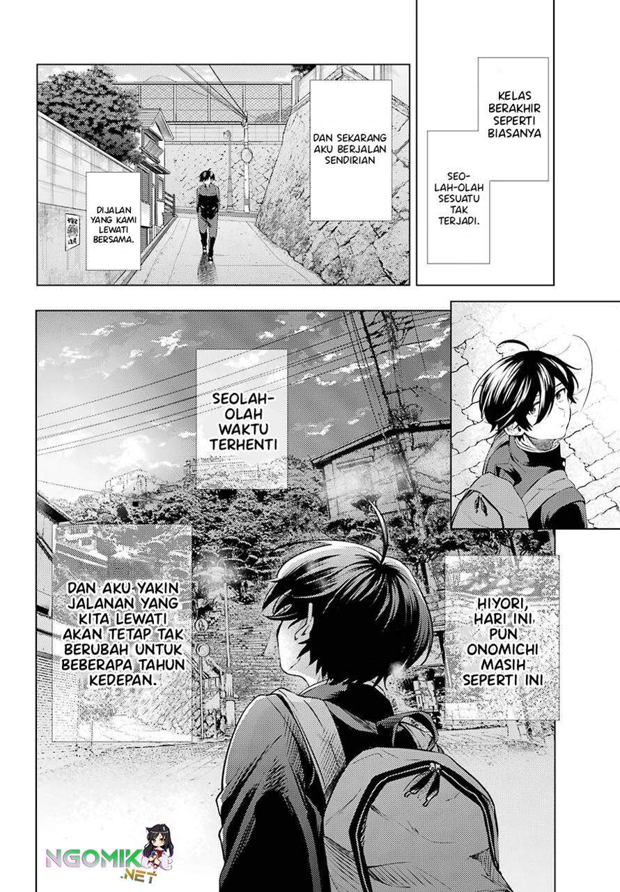 hiyori-chan-no-onegai-wa-zettai - Chapter: 6