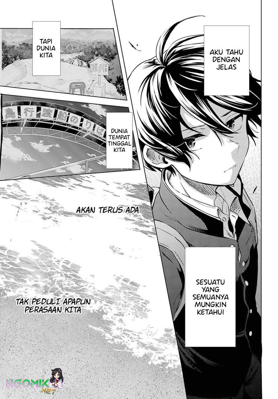 hiyori-chan-no-onegai-wa-zettai - Chapter: 6