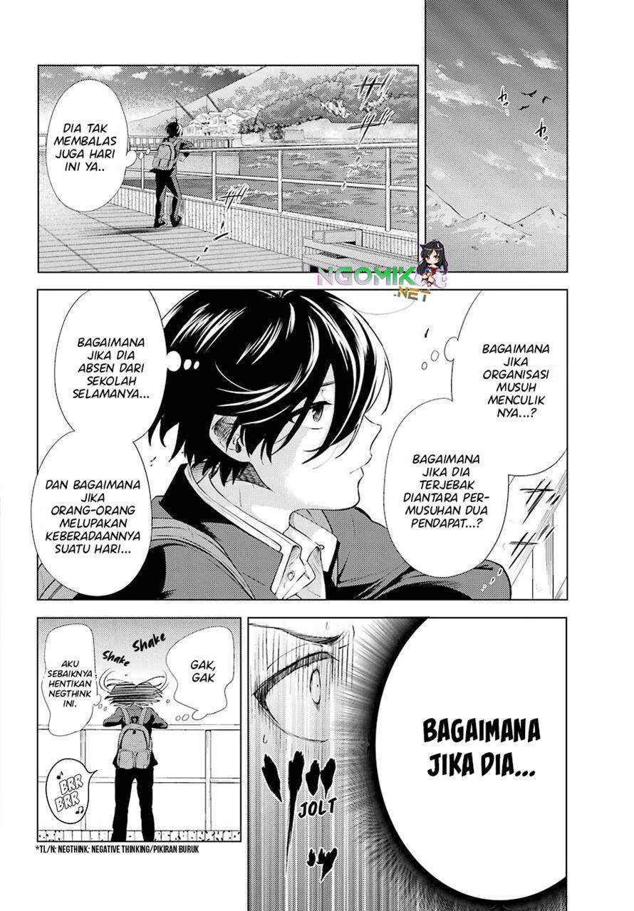 hiyori-chan-no-onegai-wa-zettai - Chapter: 6