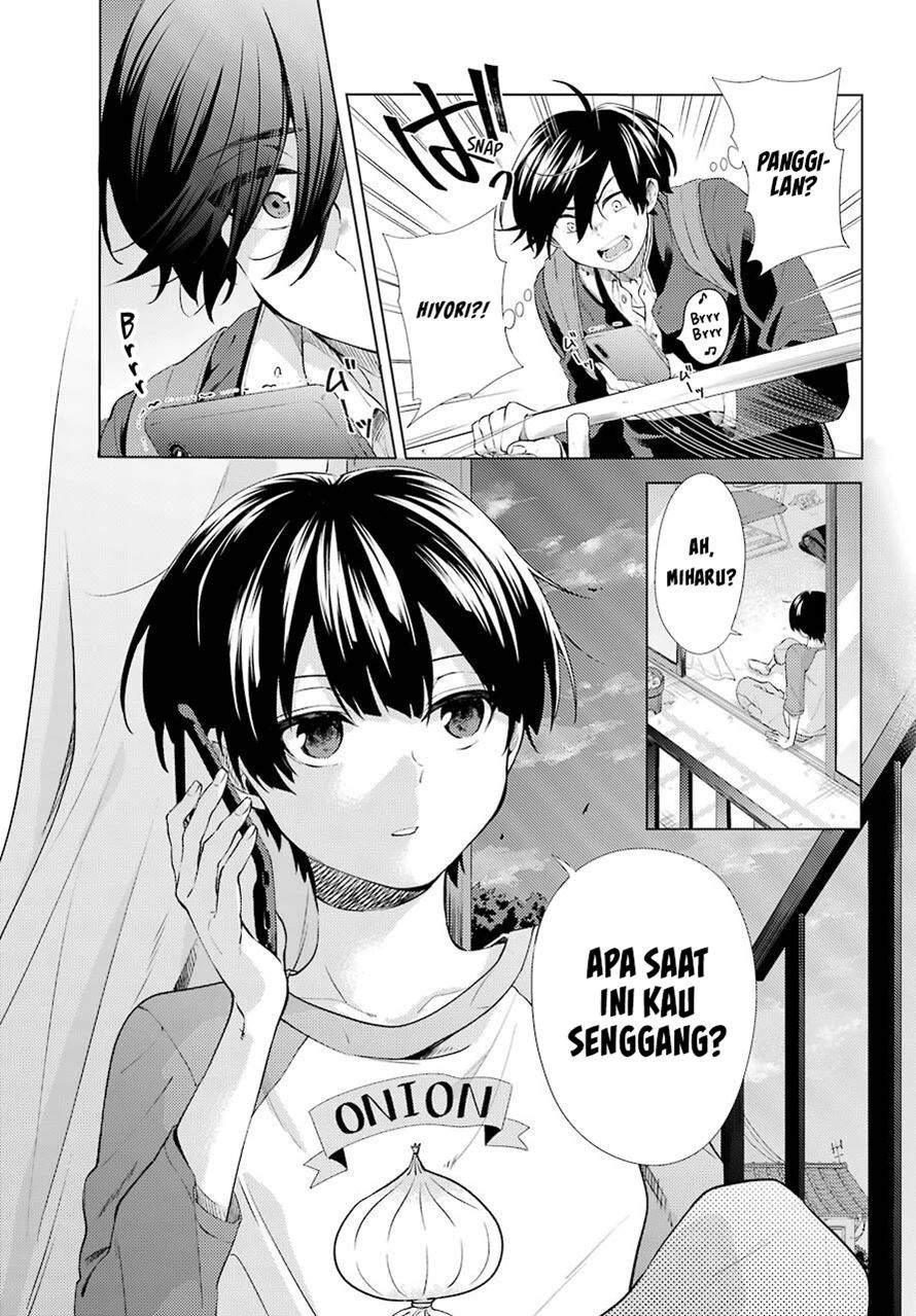 hiyori-chan-no-onegai-wa-zettai - Chapter: 6