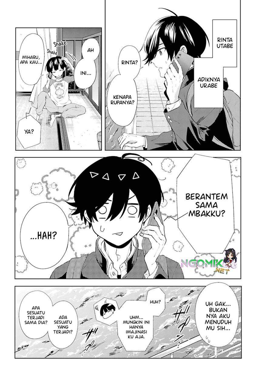 hiyori-chan-no-onegai-wa-zettai - Chapter: 6