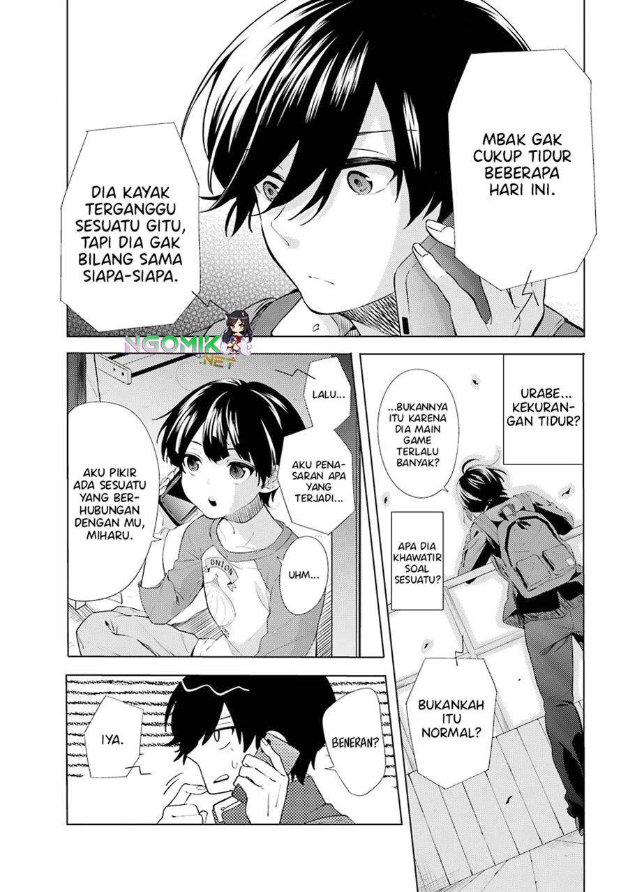 hiyori-chan-no-onegai-wa-zettai - Chapter: 6