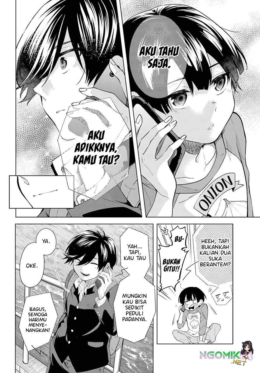 hiyori-chan-no-onegai-wa-zettai - Chapter: 6