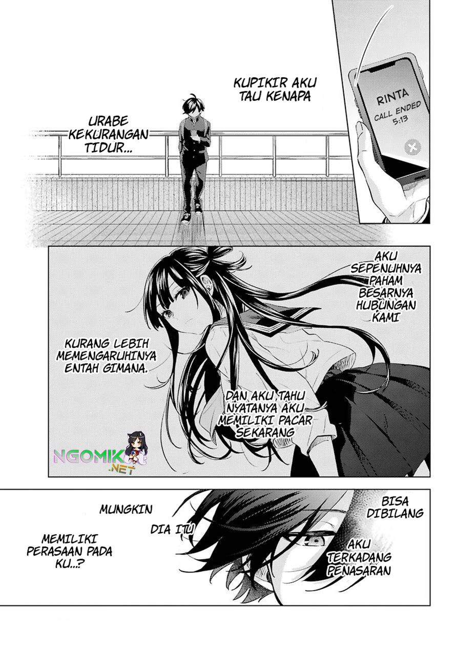hiyori-chan-no-onegai-wa-zettai - Chapter: 6