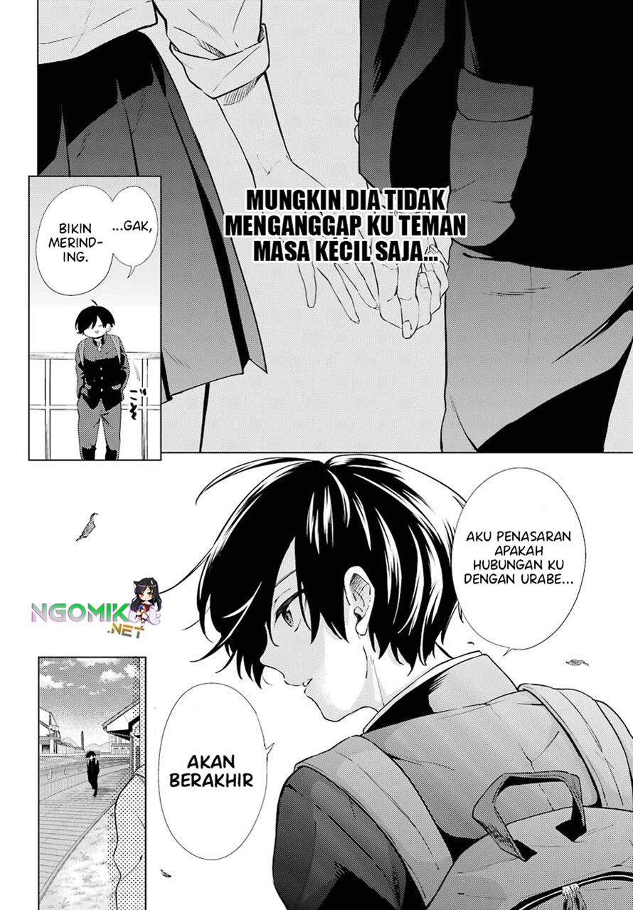 hiyori-chan-no-onegai-wa-zettai - Chapter: 6