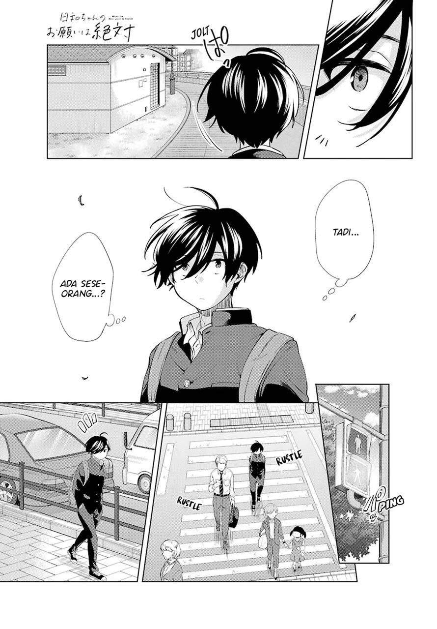 hiyori-chan-no-onegai-wa-zettai - Chapter: 6