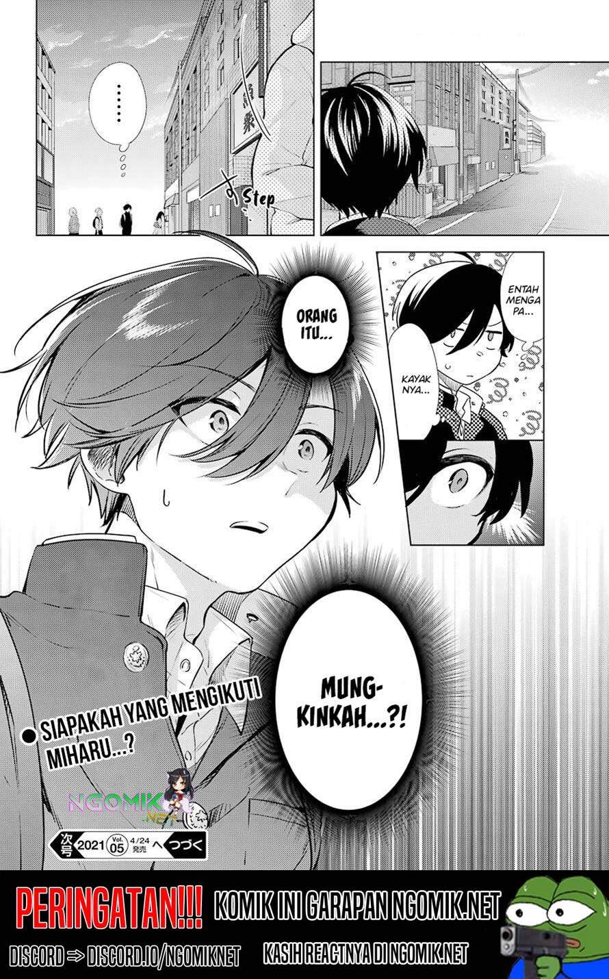 hiyori-chan-no-onegai-wa-zettai - Chapter: 6