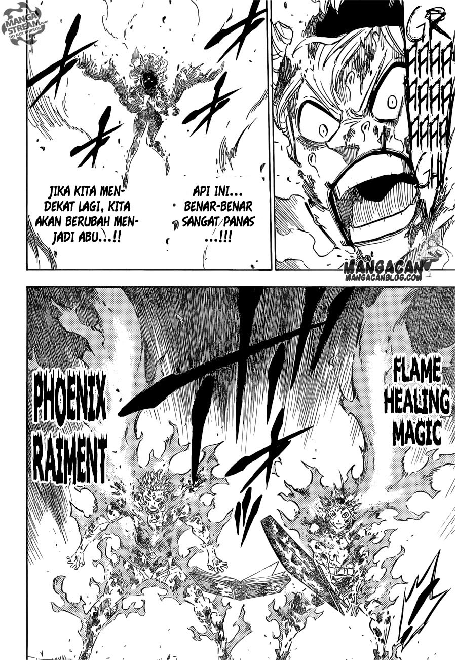 black-clover - Chapter: 93