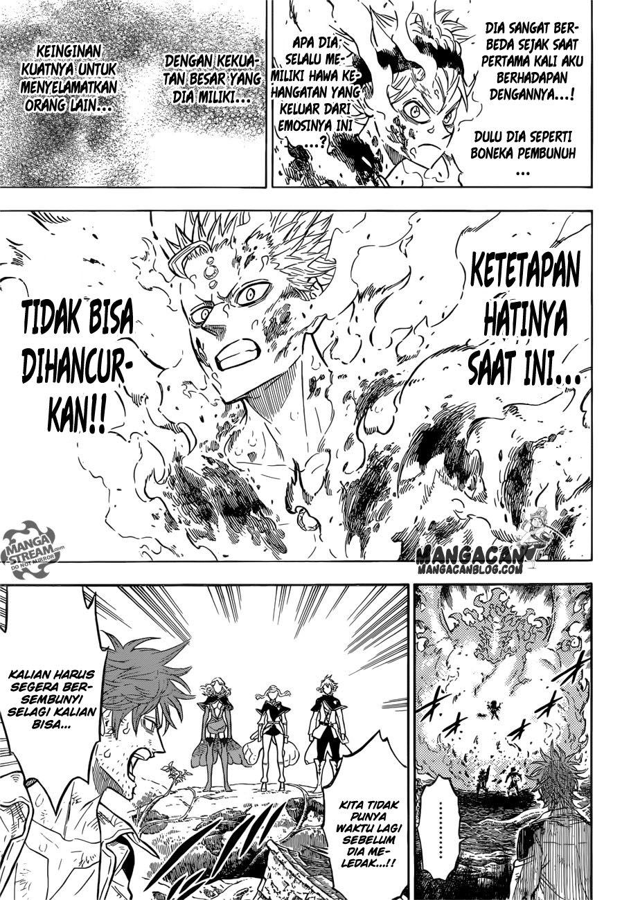 black-clover - Chapter: 93