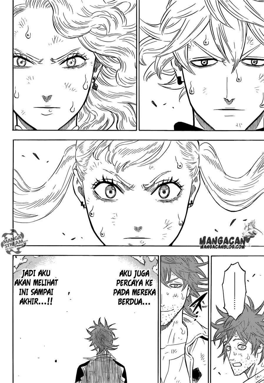 black-clover - Chapter: 93