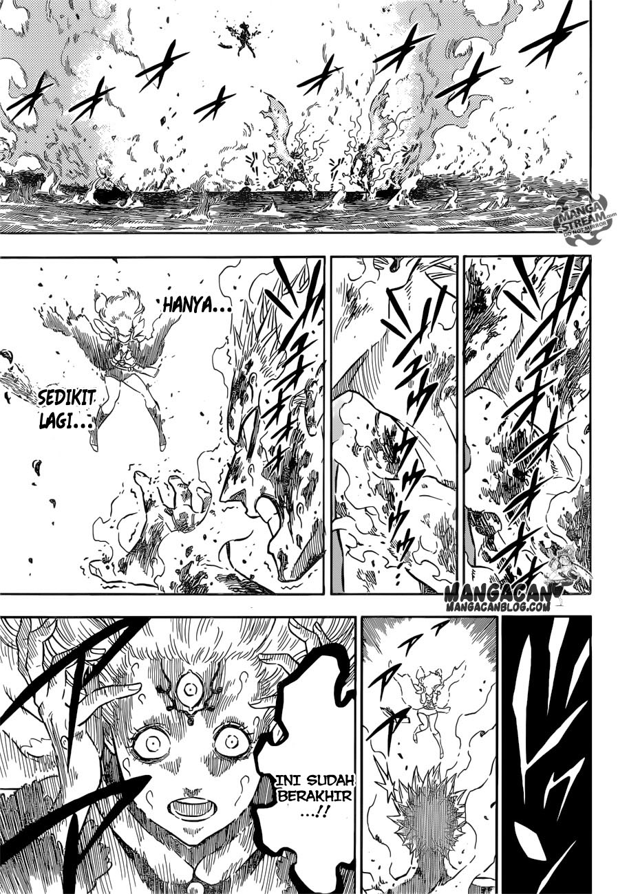 black-clover - Chapter: 93