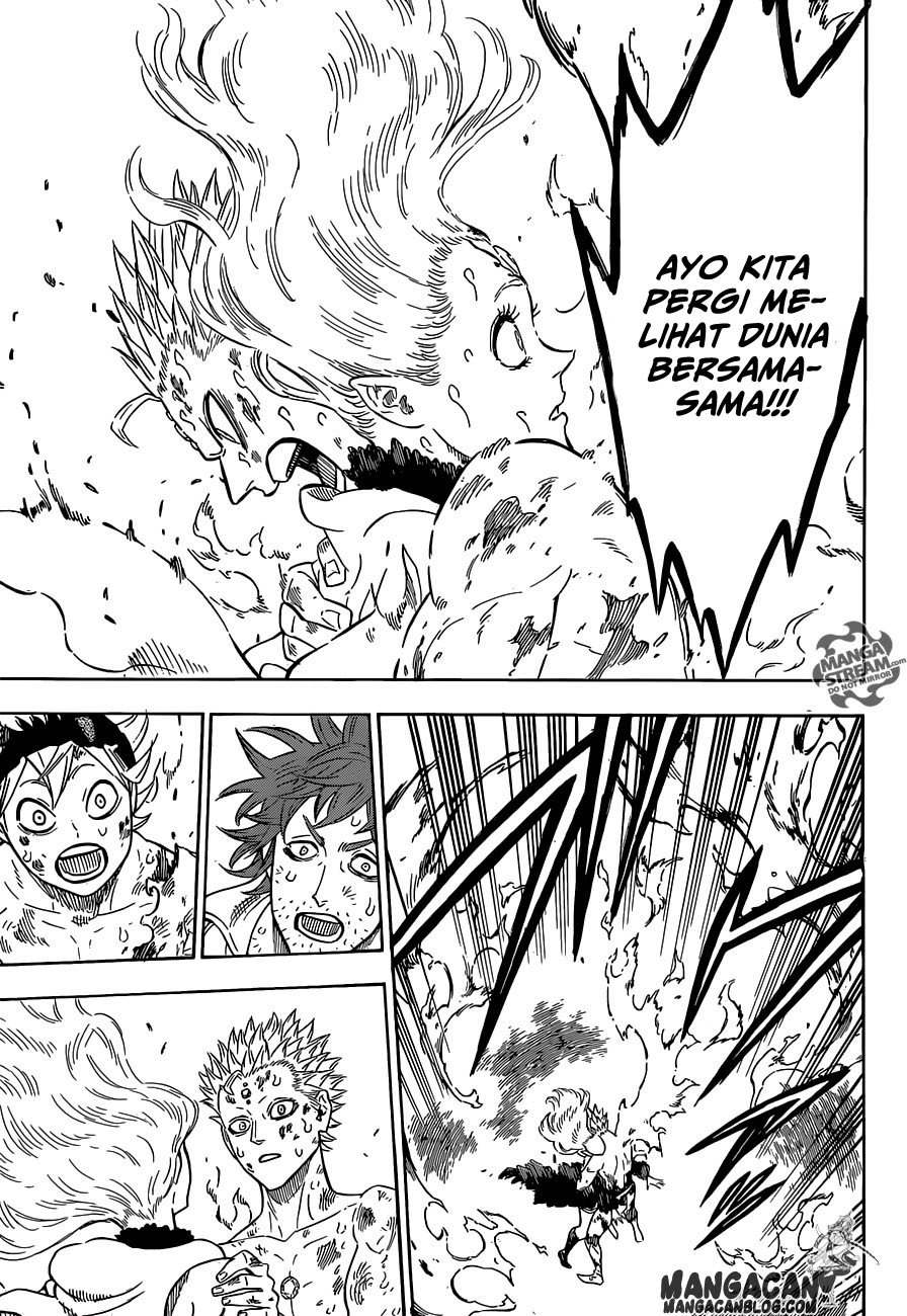 black-clover - Chapter: 93