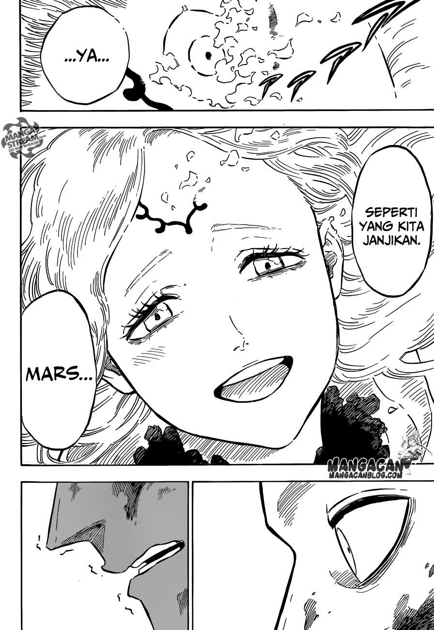 black-clover - Chapter: 93