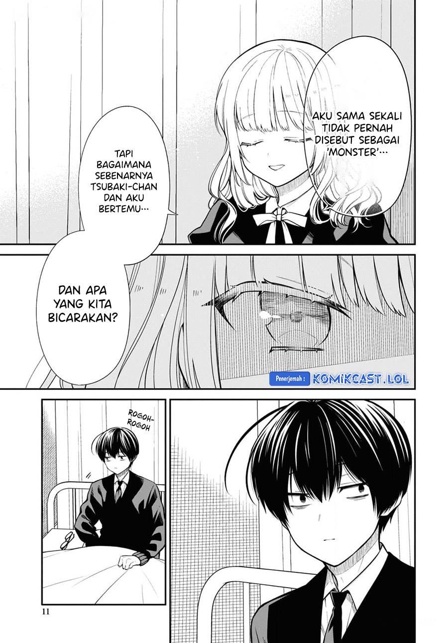 nen-a-gumi-no-monster - Chapter: 69
