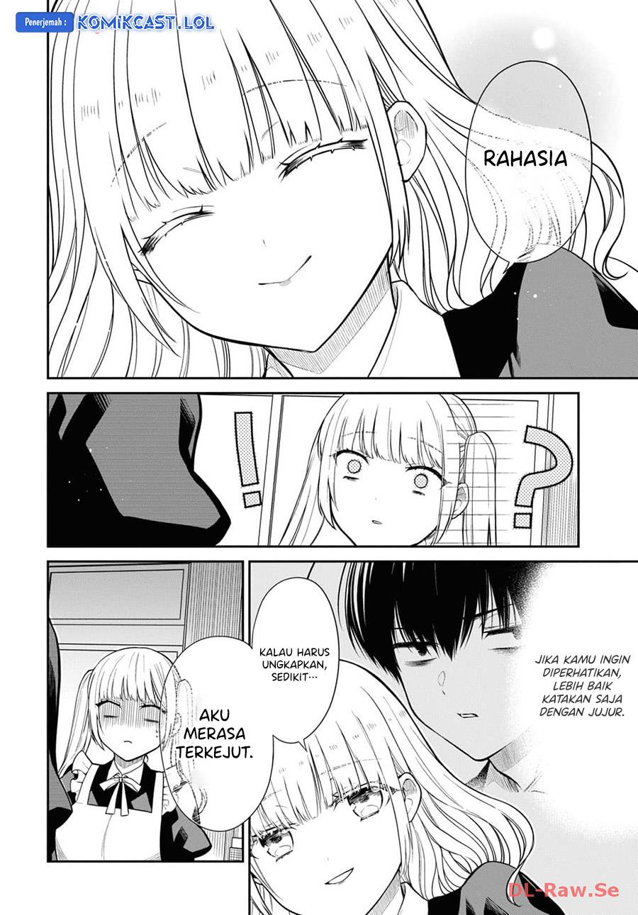 nen-a-gumi-no-monster - Chapter: 69