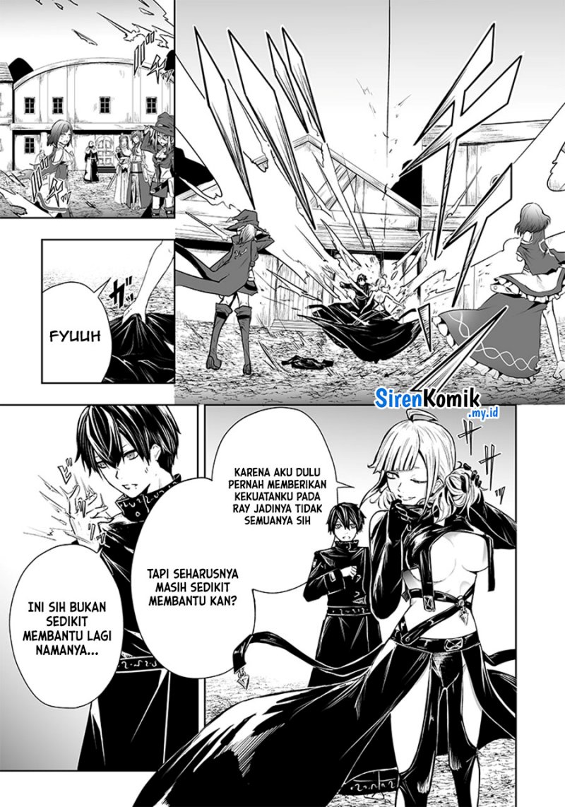 ore-dake-fuguu-skill-no-isekai-shoukan-hangyakuki - Chapter: 57