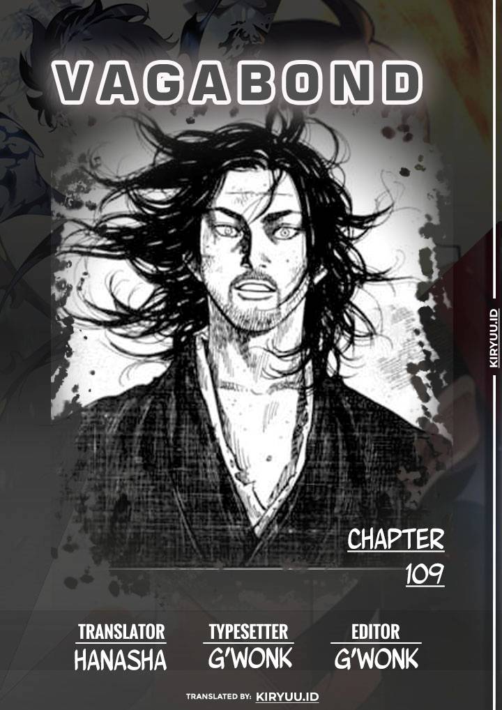 vagabond - Chapter: 109