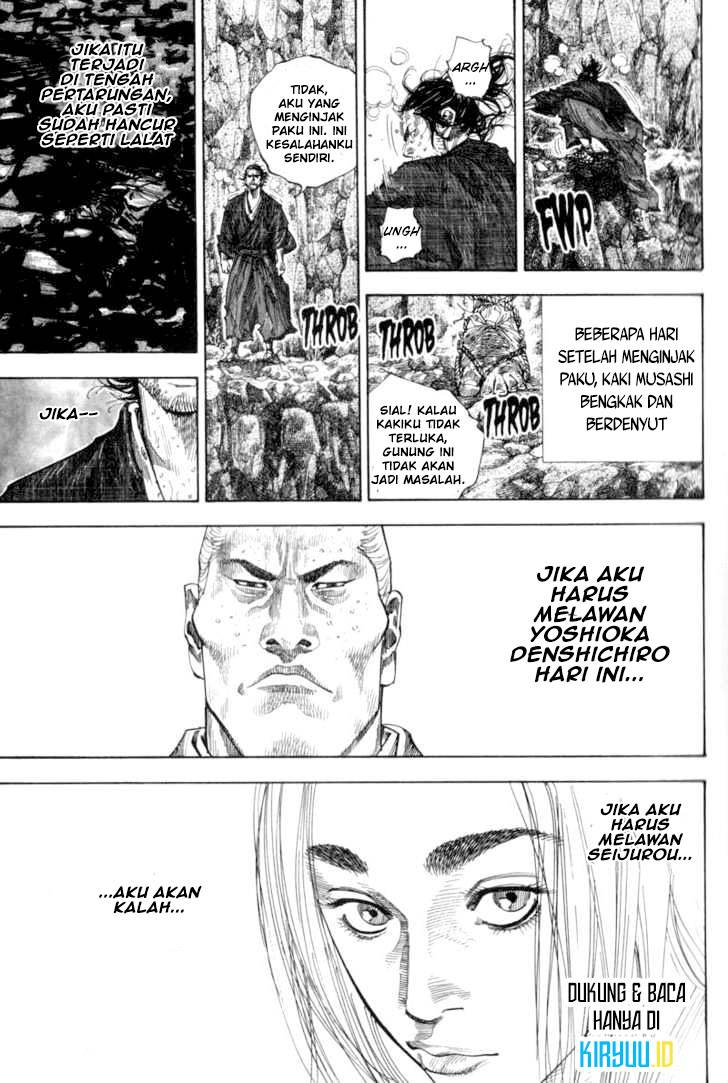 vagabond - Chapter: 109