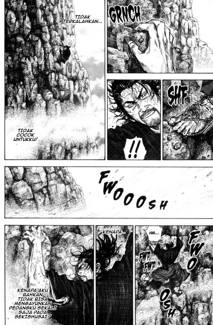 vagabond - Chapter: 109