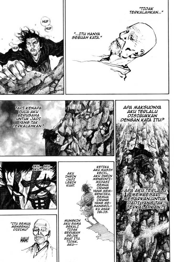 vagabond - Chapter: 109