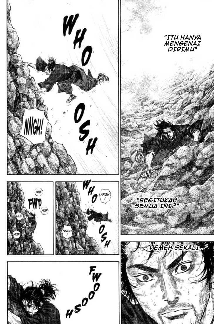 vagabond - Chapter: 109