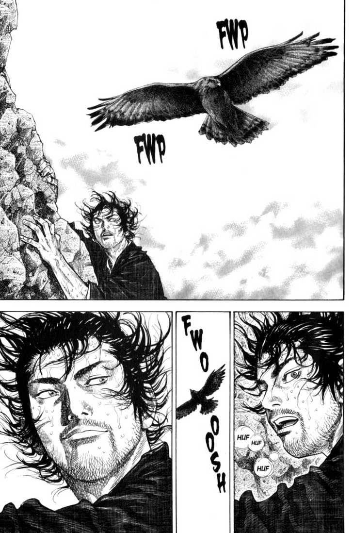 vagabond - Chapter: 109