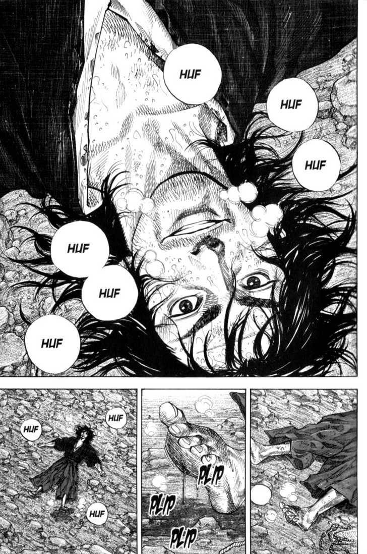 vagabond - Chapter: 109