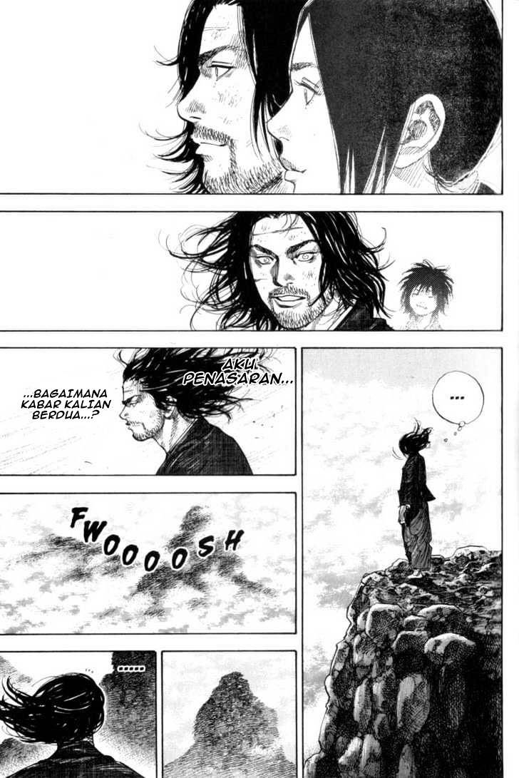 vagabond - Chapter: 109