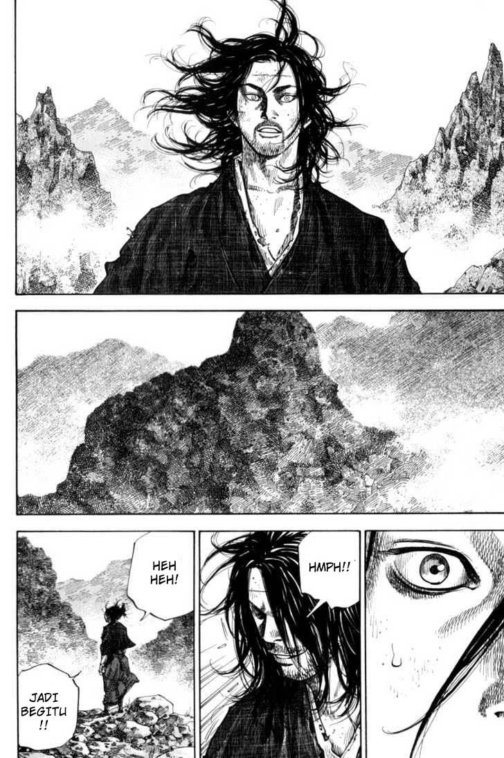 vagabond - Chapter: 109