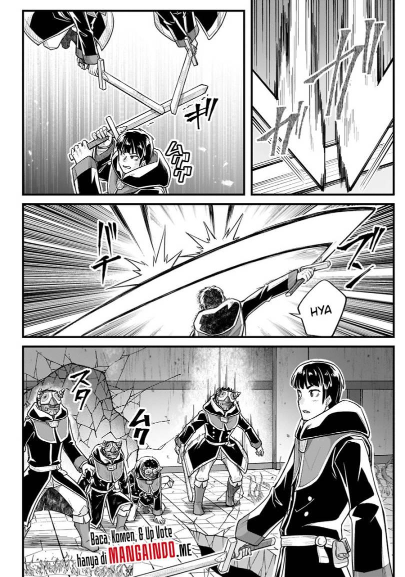 disciple-of-the-lich-or-how-i-was-cursed-by-the-gods-and-dropped-into-the-abyss - Chapter: 19
