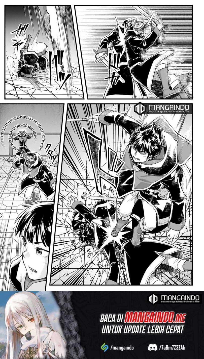 disciple-of-the-lich-or-how-i-was-cursed-by-the-gods-and-dropped-into-the-abyss - Chapter: 19