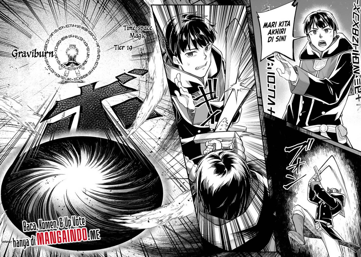 disciple-of-the-lich-or-how-i-was-cursed-by-the-gods-and-dropped-into-the-abyss - Chapter: 19