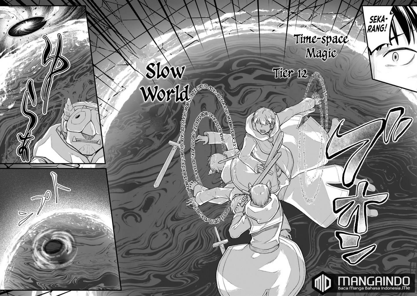 disciple-of-the-lich-or-how-i-was-cursed-by-the-gods-and-dropped-into-the-abyss - Chapter: 19