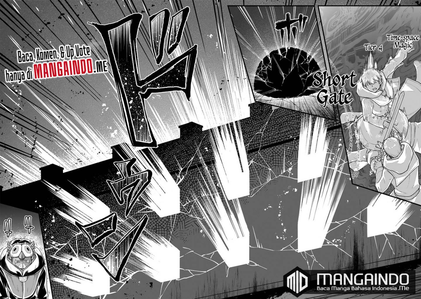 disciple-of-the-lich-or-how-i-was-cursed-by-the-gods-and-dropped-into-the-abyss - Chapter: 19