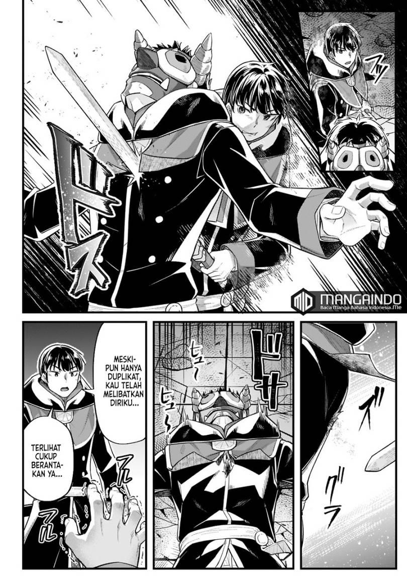 disciple-of-the-lich-or-how-i-was-cursed-by-the-gods-and-dropped-into-the-abyss - Chapter: 19