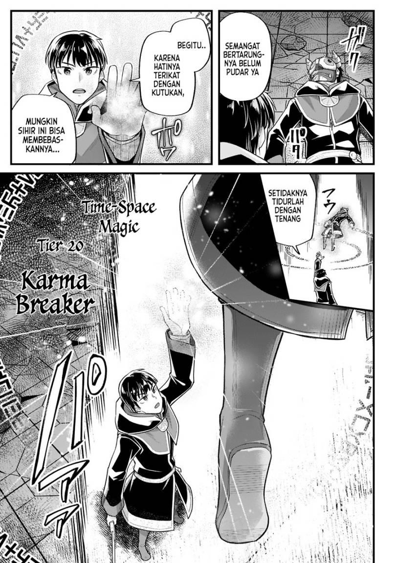 disciple-of-the-lich-or-how-i-was-cursed-by-the-gods-and-dropped-into-the-abyss - Chapter: 19