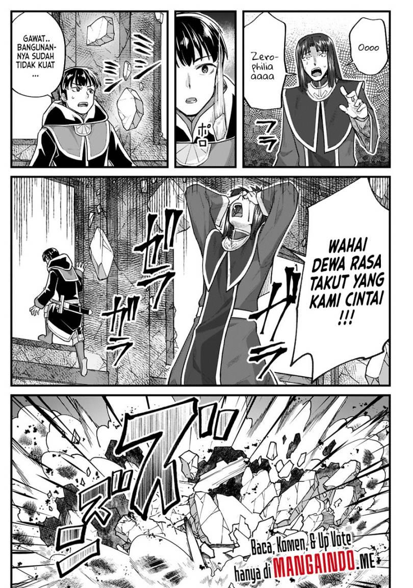 disciple-of-the-lich-or-how-i-was-cursed-by-the-gods-and-dropped-into-the-abyss - Chapter: 19