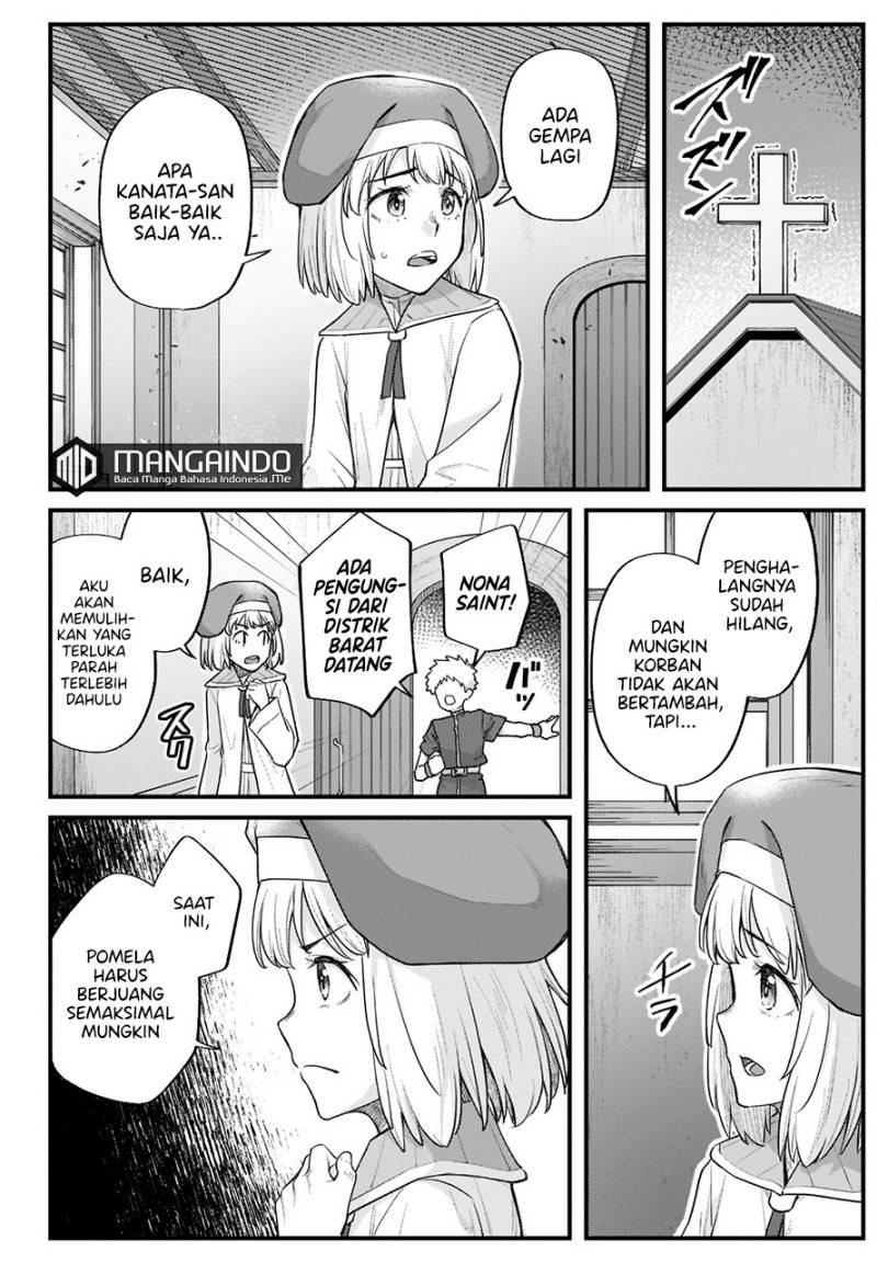 disciple-of-the-lich-or-how-i-was-cursed-by-the-gods-and-dropped-into-the-abyss - Chapter: 19