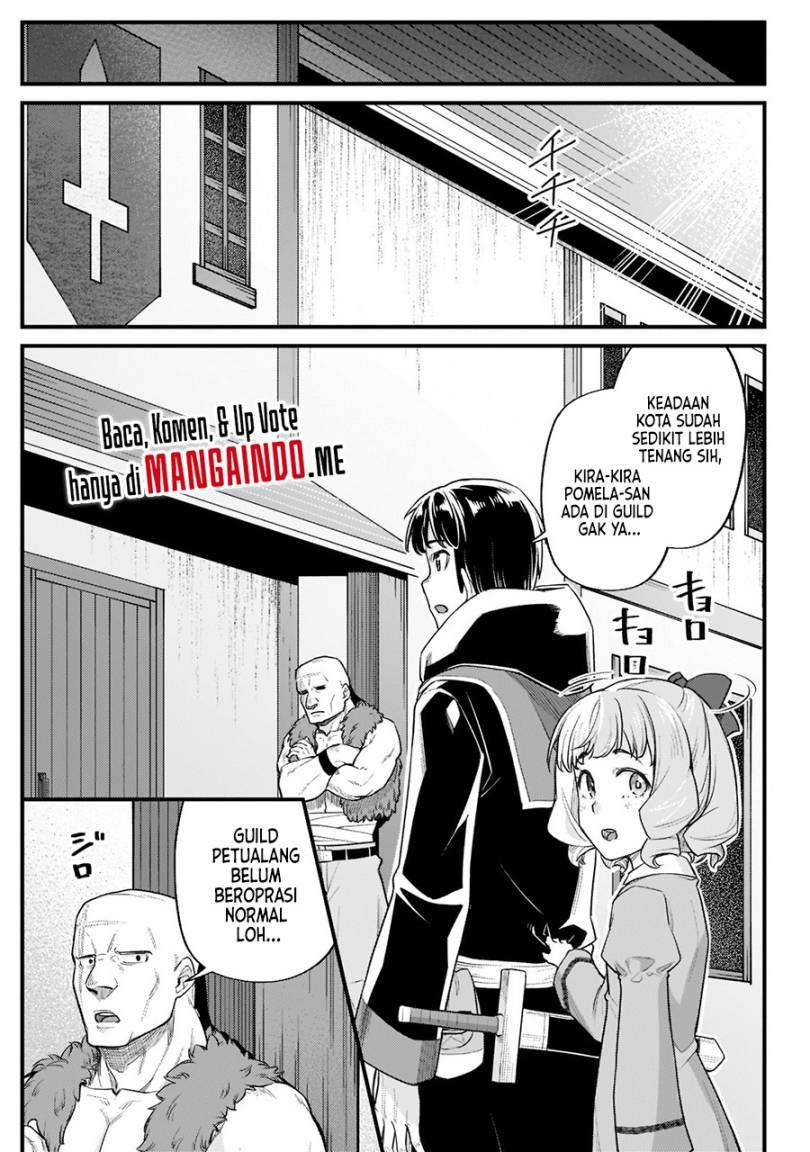 disciple-of-the-lich-or-how-i-was-cursed-by-the-gods-and-dropped-into-the-abyss - Chapter: 19