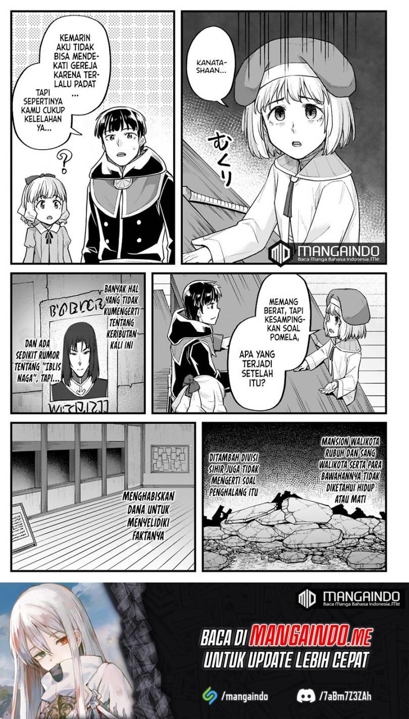 disciple-of-the-lich-or-how-i-was-cursed-by-the-gods-and-dropped-into-the-abyss - Chapter: 19