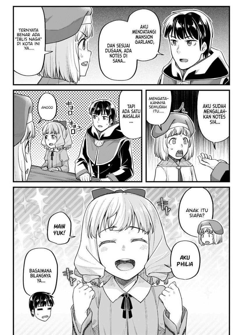 disciple-of-the-lich-or-how-i-was-cursed-by-the-gods-and-dropped-into-the-abyss - Chapter: 19