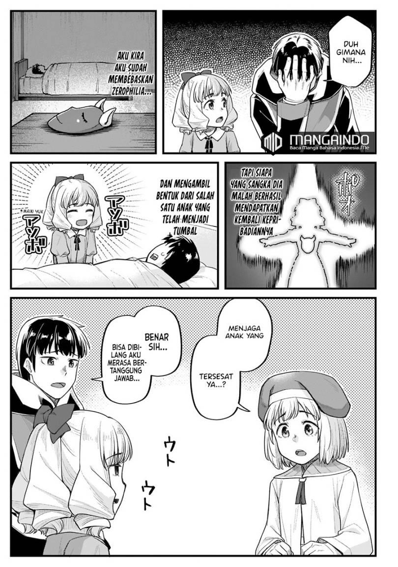 disciple-of-the-lich-or-how-i-was-cursed-by-the-gods-and-dropped-into-the-abyss - Chapter: 19