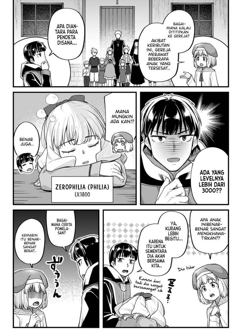 disciple-of-the-lich-or-how-i-was-cursed-by-the-gods-and-dropped-into-the-abyss - Chapter: 19