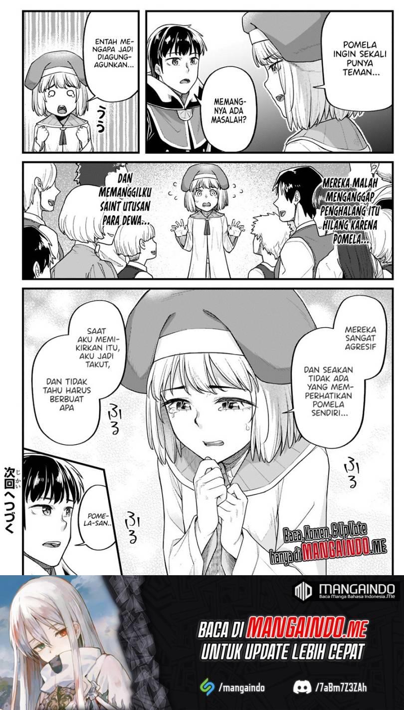 disciple-of-the-lich-or-how-i-was-cursed-by-the-gods-and-dropped-into-the-abyss - Chapter: 19